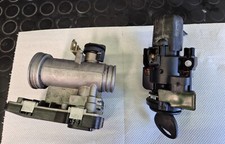 Kit chiavi blocchetto usato  Italia