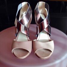 Scarpe con tacco usato  Vilminore di Scalve