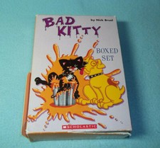 Bad kitty boxed for sale  Madison