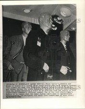 1963 press photo for sale  Memphis