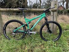 Specialized fsr pro for sale  LUDLOW