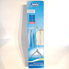 Aquapur clothes drying for sale  PLYMOUTH