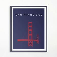 San francisco golden for sale  LONDON