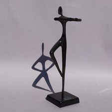 Statue danseuse métal d'occasion  Rennes