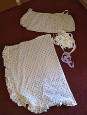 Himmelbett baby bezug gebraucht kaufen  Gera