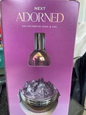 Next adorned eau for sale  WIGSTON