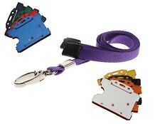 Purple safety breakaway for sale  LOCKERBIE