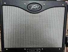 Peavey classic guitar for sale  Lebanon