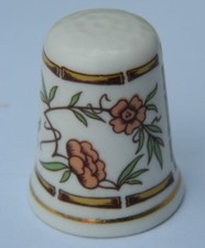 Hammersleychina thimble bamboo for sale  STOWMARKET