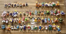 Figurines dragon ball d'occasion  Lannion
