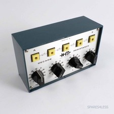 Ekf elektronik widerstandsdeka gebraucht kaufen  Kiel