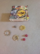 Beyblade death quetzalcoatl gebraucht kaufen  Burkardroth
