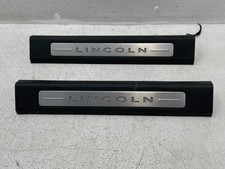 Lincoln mkx front for sale  Inman