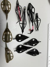 Assortment method feeders for sale  NOTTINGHAM