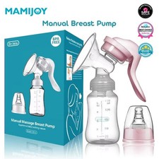 Mamijoy breast pump for sale  ILFORD