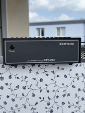Amateurfunk netzteil emtron gebraucht kaufen  Holzwickede