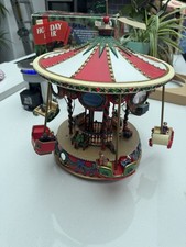 Electric musical christmas for sale  AYLESBURY