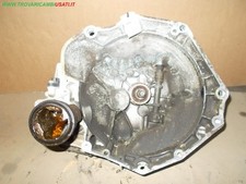 Cambio manuale per usato  Italia