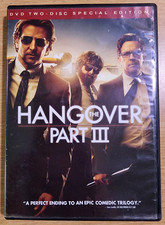Hangover part iii for sale  Loudon