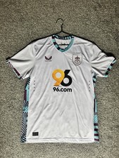 Burnley 2024 third for sale  COLNE