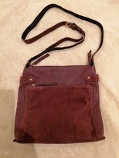 Next suede leather for sale  BARKING