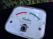 Vintage cathode ray for sale  MALDON