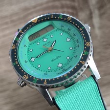 1984 seiko vintage d'occasion  Villemomble