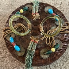 Vintage antique chinese for sale  Bucklin