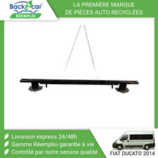 Renfort pare choc d'occasion  Saint-Quentin