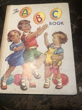 Abc book pub. for sale  ARUNDEL