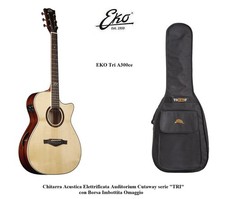 Eko tri a300ce usato  Frattamaggiore