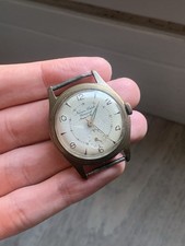 Montre vintage mécanique d'occasion  Châteauroux