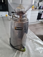 Quamar m80 professional for sale  NOTTINGHAM