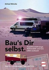Baus dir expeditionsfahrzeuge gebraucht kaufen  Berlin