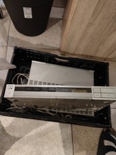 Ampli tuner vintage d'occasion  Strasbourg-