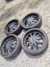 245 vct custom for sale  Benton