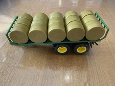 Siku farm bale for sale  HASTINGS