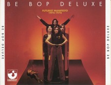 Bop deluxe futurist gebraucht kaufen  Deutschland