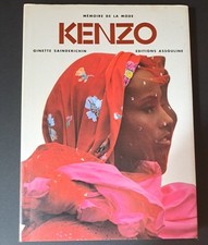 Kenzo livre d'occasion  Aix-en-Provence-