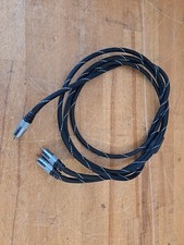 Subwoofer kabel cinch gebraucht kaufen  Niederzissen