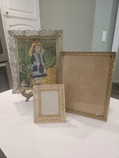 Vintage gold tone for sale  Bloomington