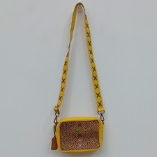 Twilly hyde crossbody for sale  FLEET