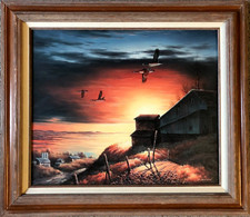 Binton original signed for sale  Minneapolis