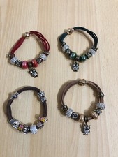 Bracciale bracciali braccialet usato  Comiso