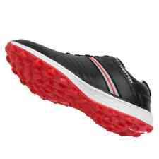 Hombres Zapatos de Golf Profesional Ligeros Golfista Calzado Entrenador Tenis Atléticos segunda mano  Embacar hacia Mexico