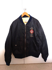 Blouson bomber vintage d'occasion  Gaillac