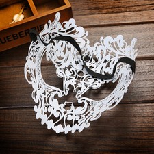 Metal venetian masquerade for sale  BIRMINGHAM