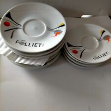 Lot tasses cafe d'occasion  Saint-Amand-Montrond
