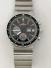 Lemania ref. 11019 usato  Italia