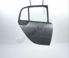 Porte arriere a4547300408 d'occasion  France